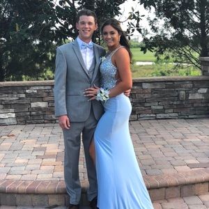 Meet your Posher, Kayle